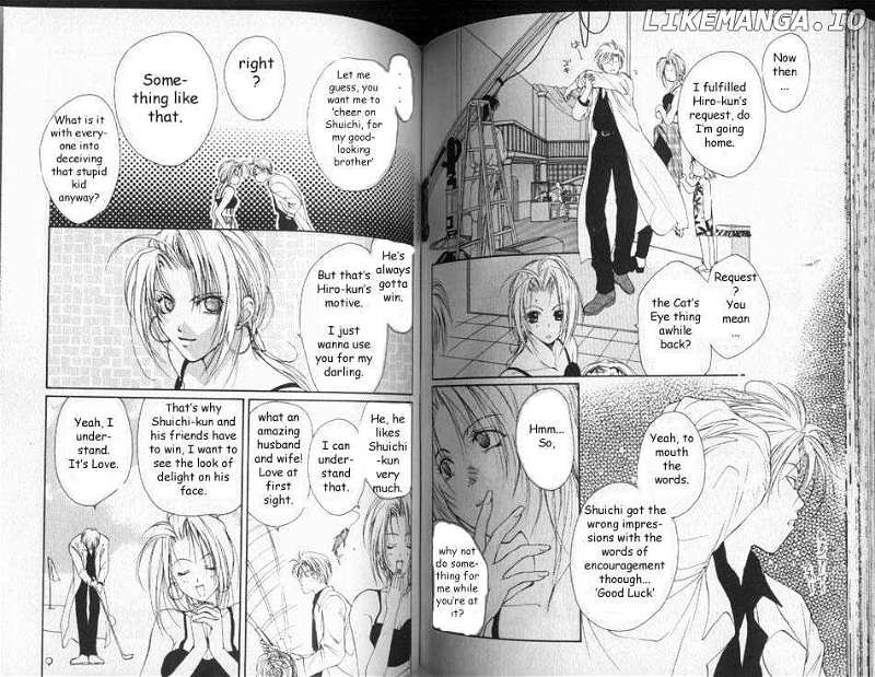Gravitation chapter 24 - page 5