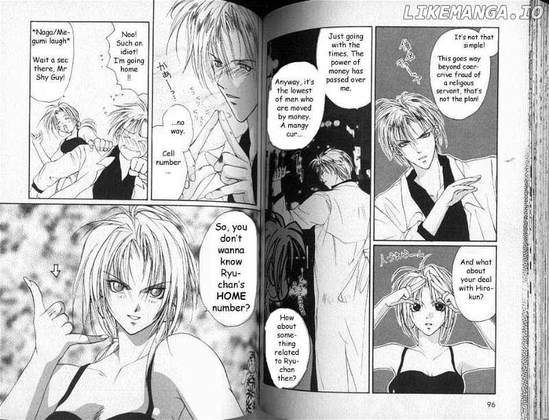 Gravitation chapter 24 - page 6