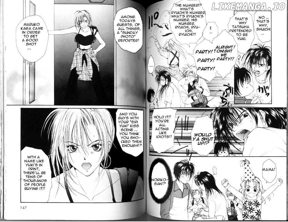Gravitation chapter 25 - page 10
