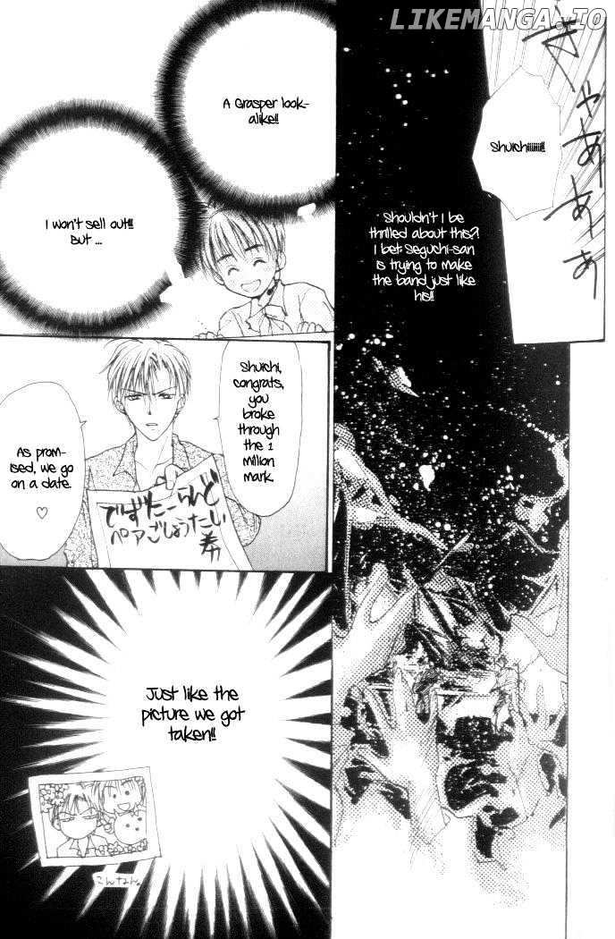 Gravitation chapter 28 - page 25