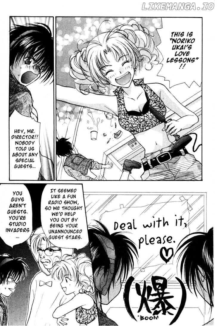Gravitation chapter 29 - page 18