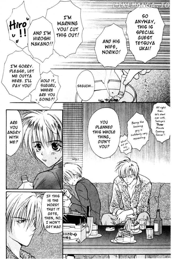Gravitation chapter 29 - page 19