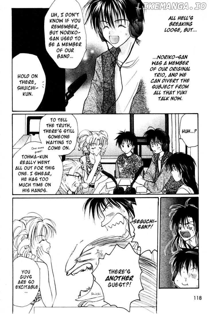 Gravitation chapter 29 - page 21