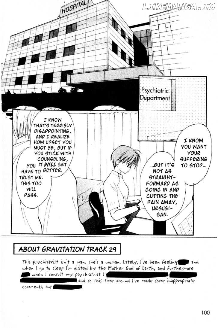 Gravitation chapter 29 - page 3
