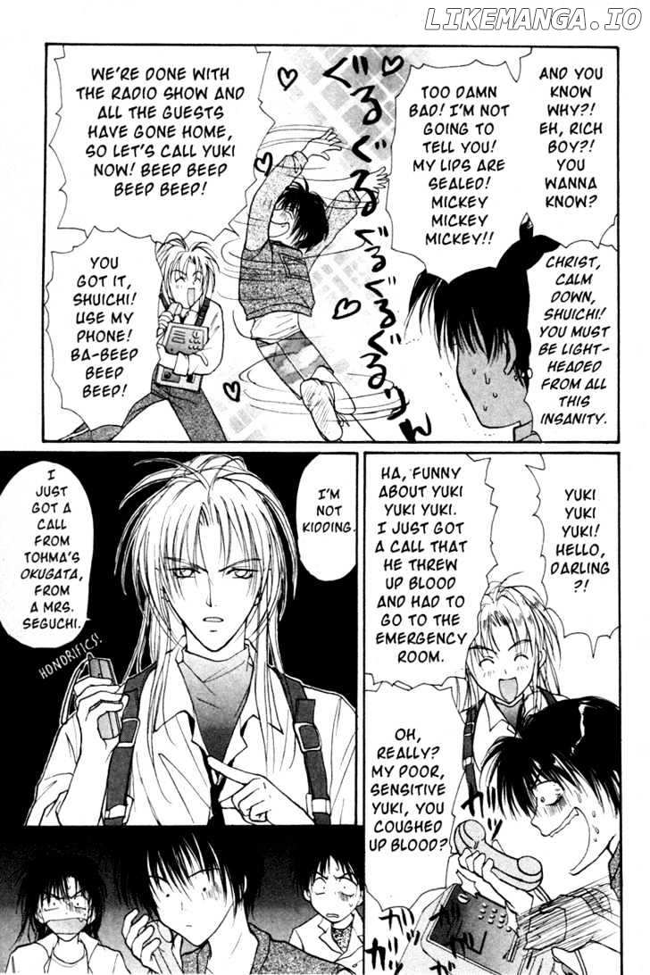 Gravitation chapter 29 - page 36