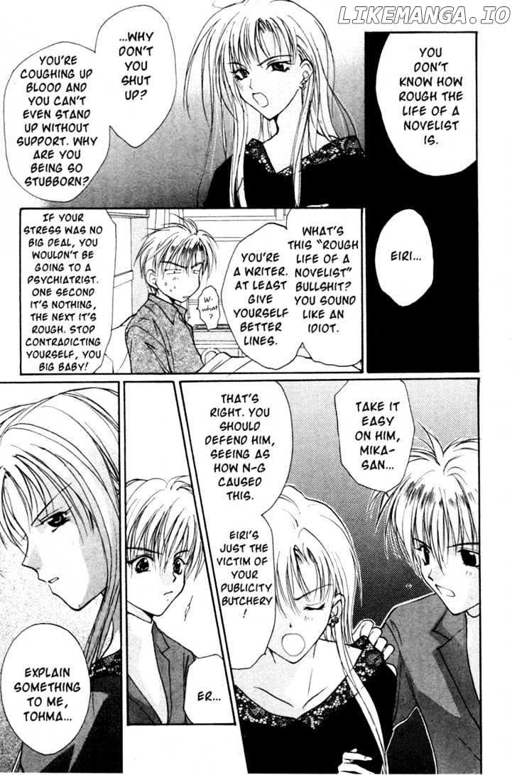 Gravitation chapter 29 - page 38