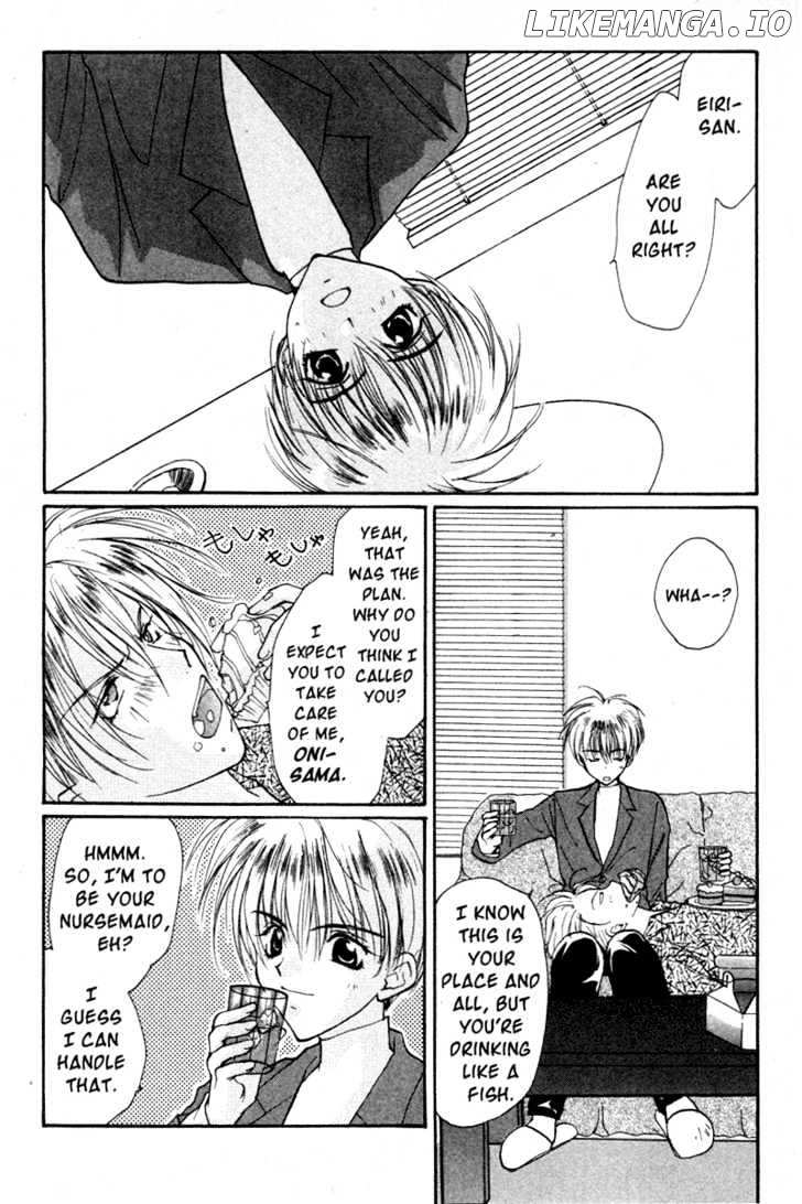 Gravitation chapter 29 - page 7