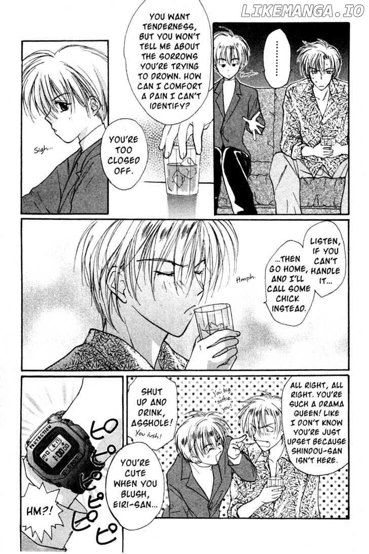 Gravitation chapter 29 - page 8
