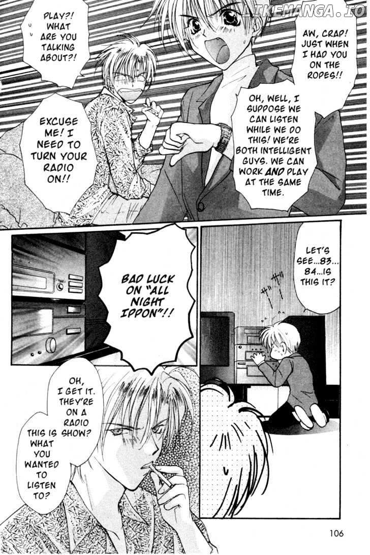 Gravitation chapter 29 - page 9