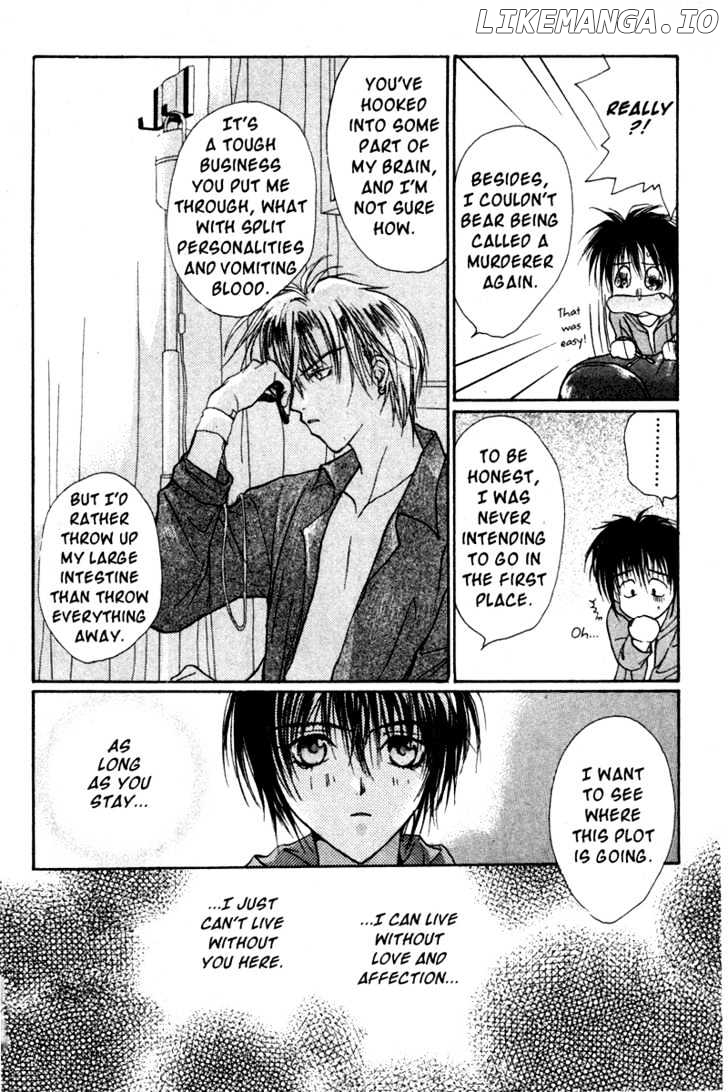 Gravitation chapter 30 - page 25