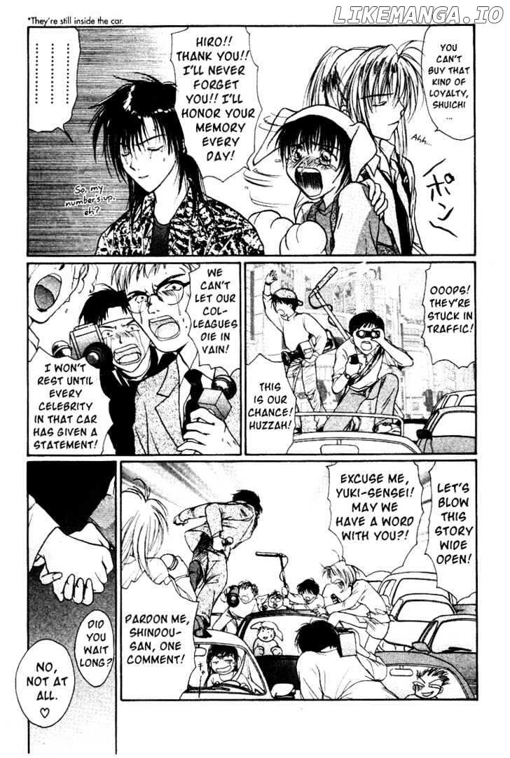 Gravitation chapter 31 - page 18