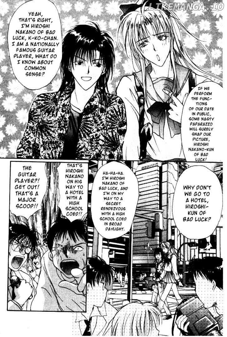 Gravitation chapter 31 - page 19