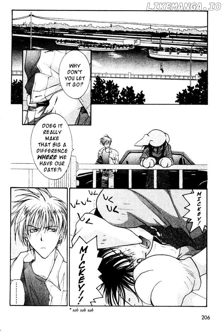 Gravitation chapter 31 - page 23