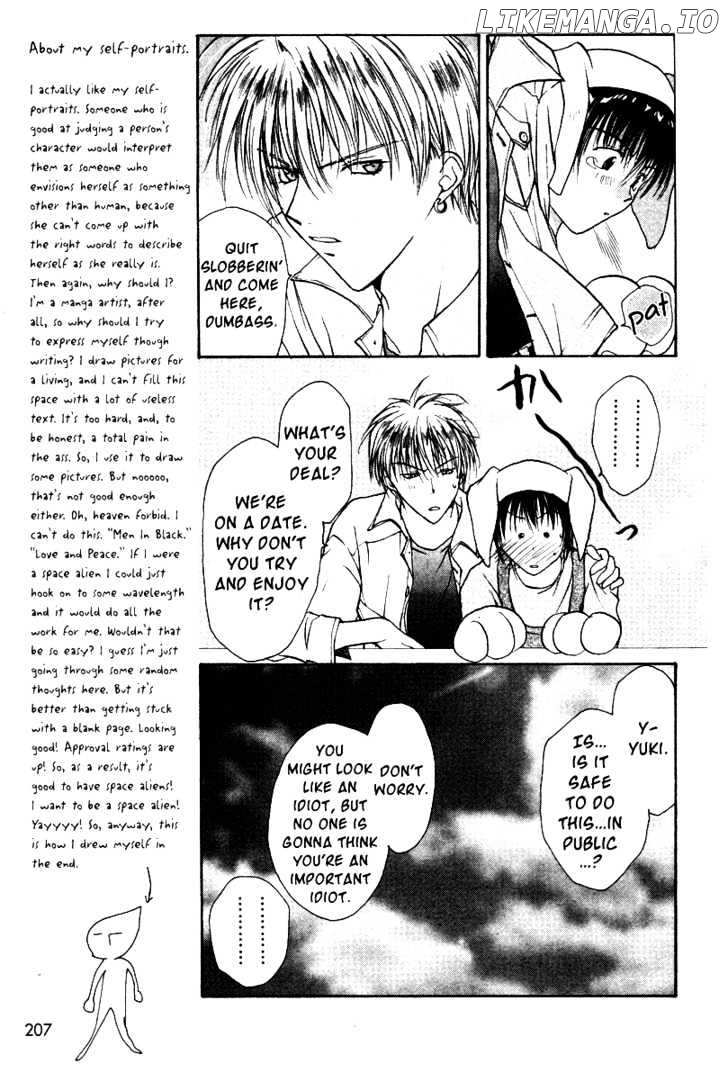 Gravitation chapter 31 - page 24