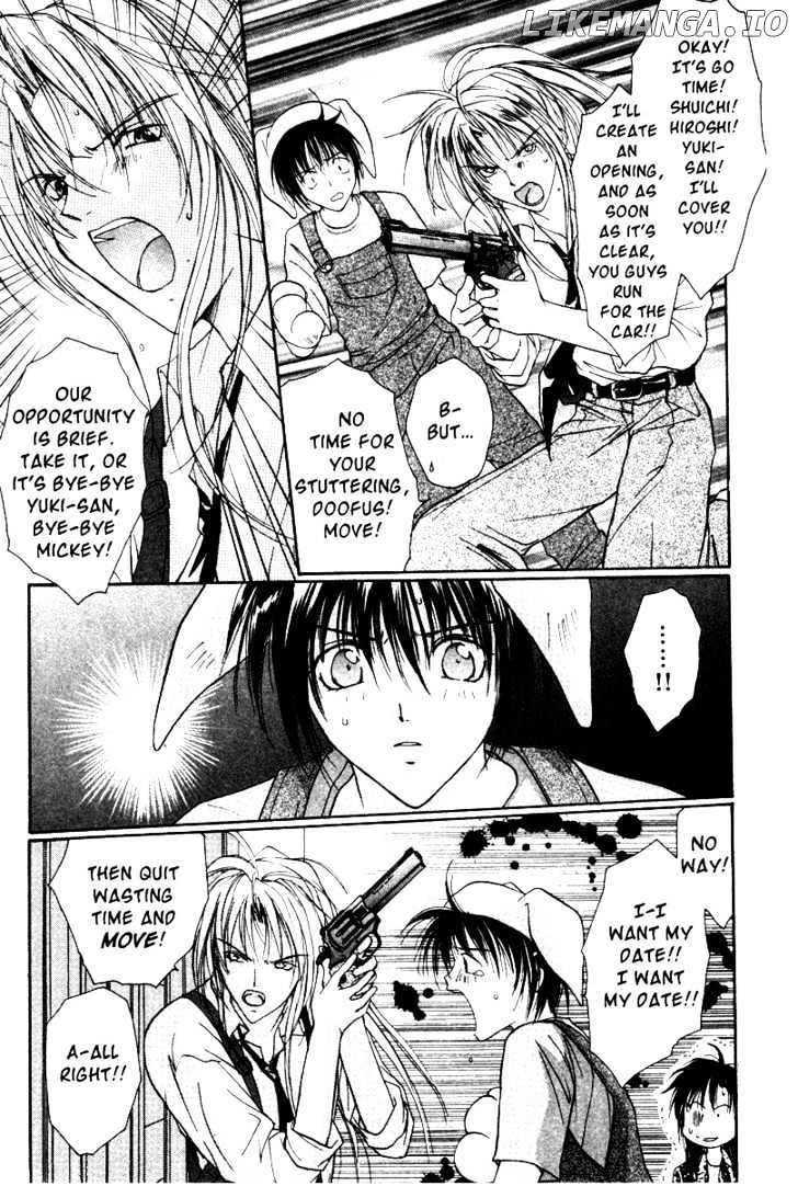 Gravitation chapter 31 - page 6