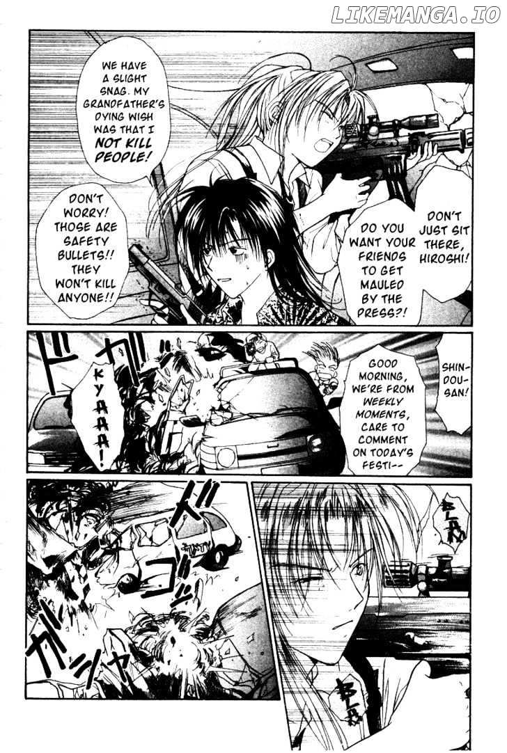 Gravitation chapter 31 - page 9