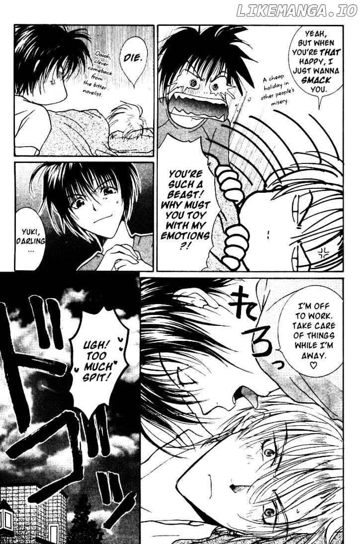 Gravitation chapter 32 - page 12