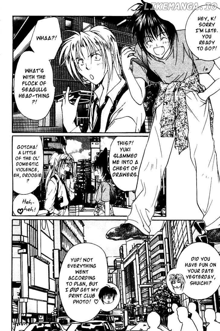 Gravitation chapter 32 - page 13