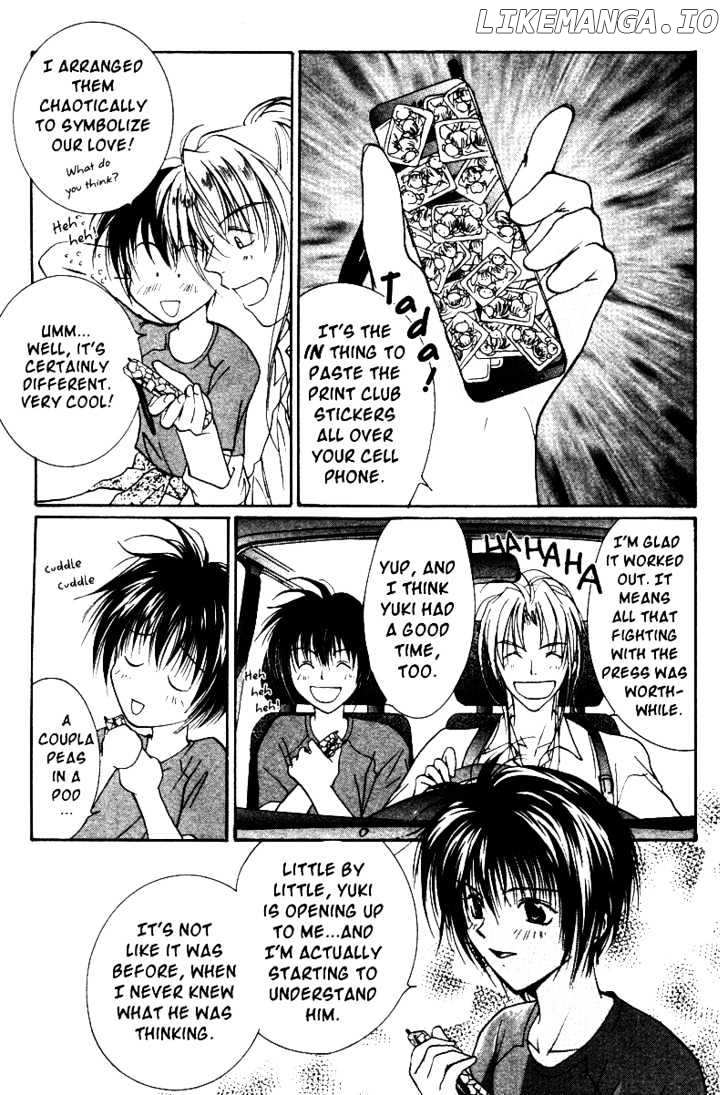 Gravitation chapter 32 - page 14