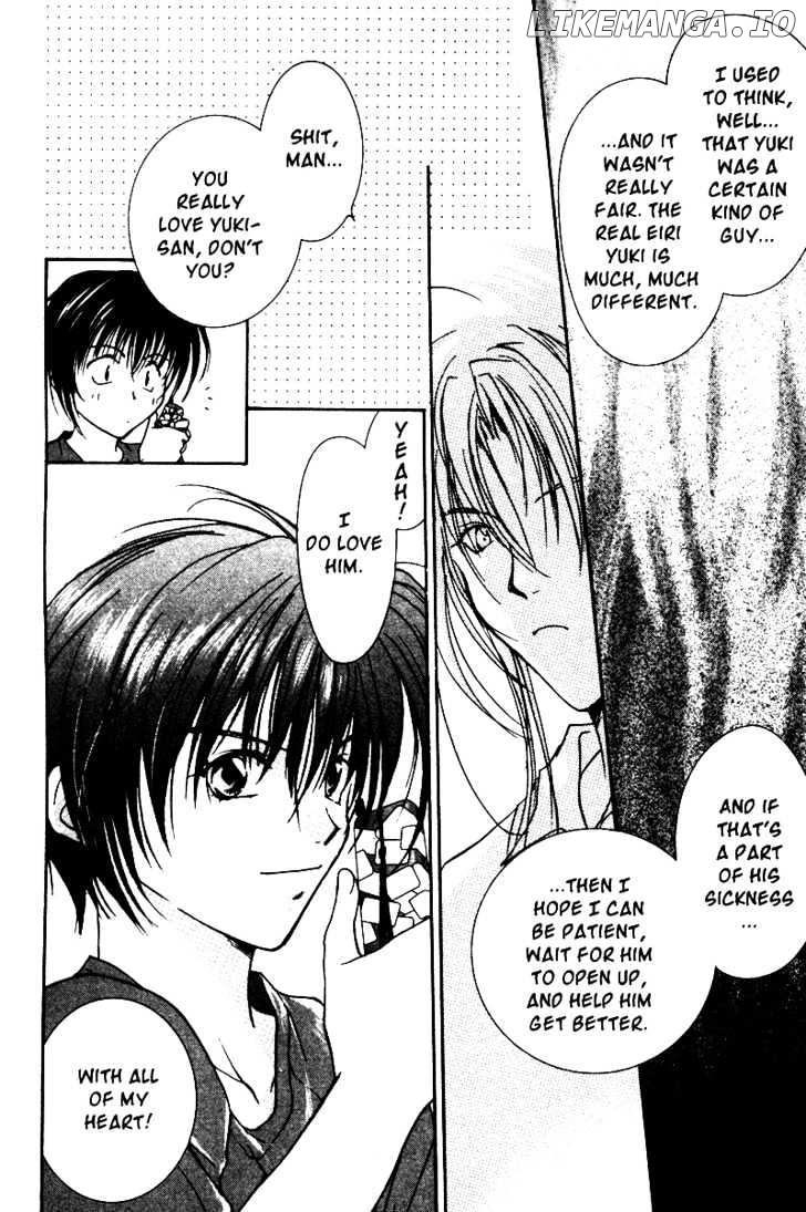 Gravitation chapter 32 - page 15