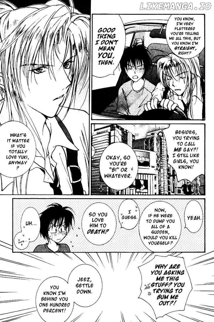Gravitation chapter 32 - page 16