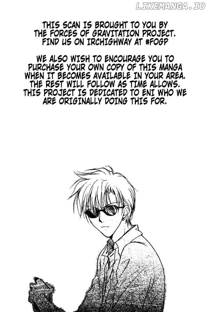 Gravitation chapter 32 - page 2
