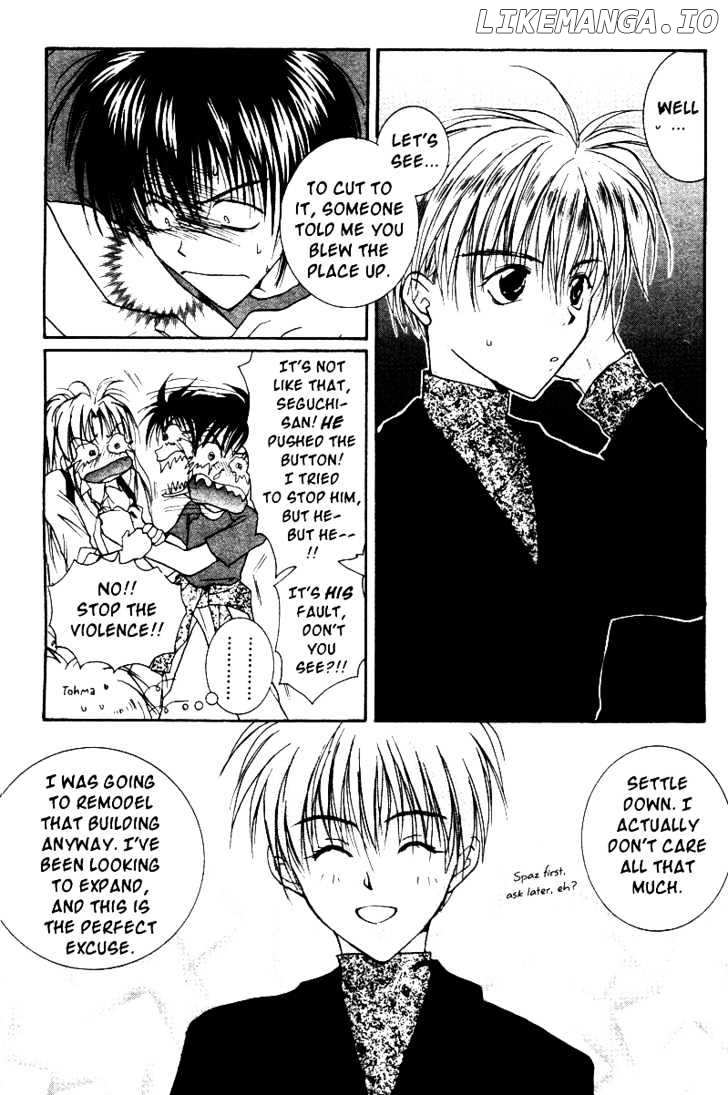Gravitation chapter 32 - page 23