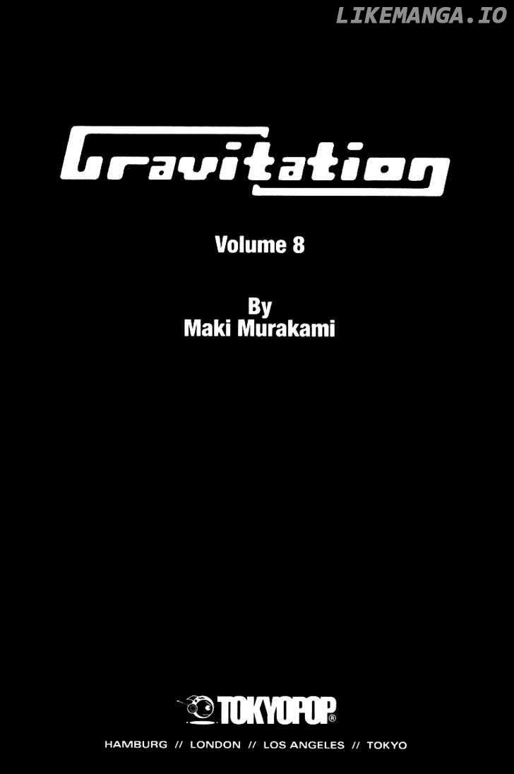 Gravitation chapter 32 - page 3