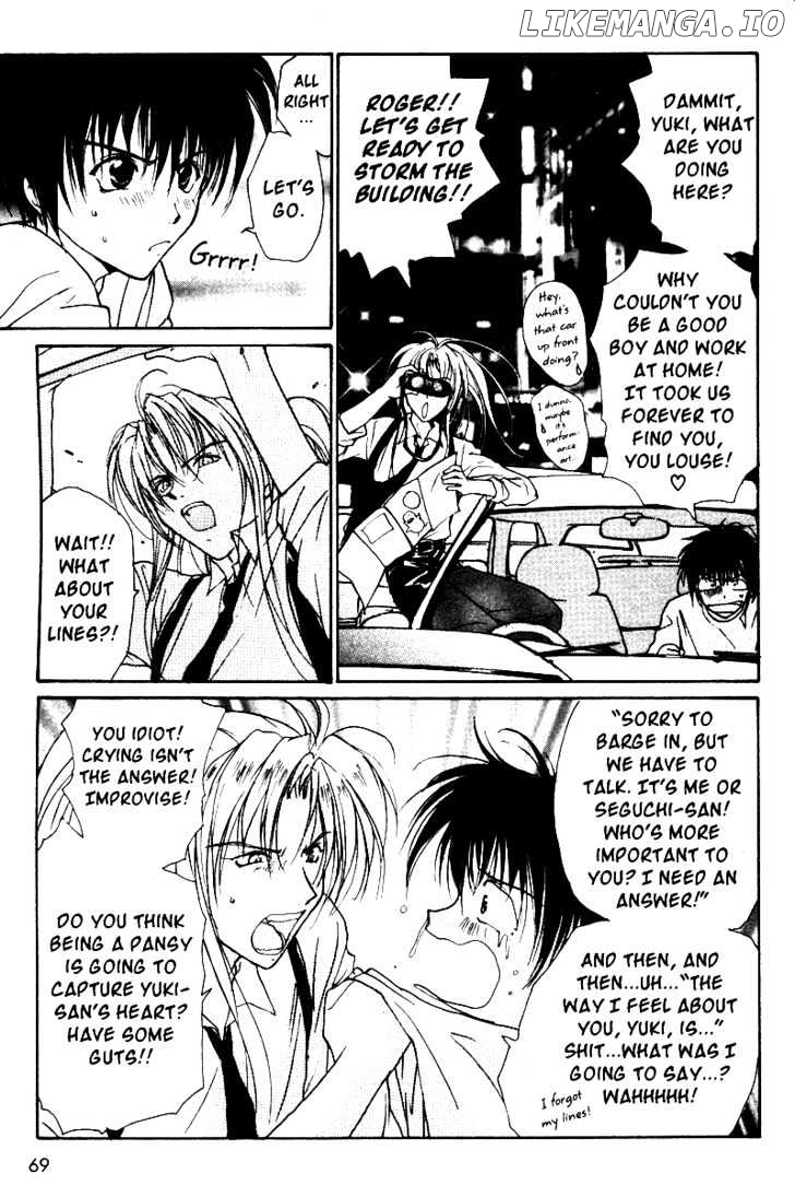 Gravitation chapter 33 - page 29