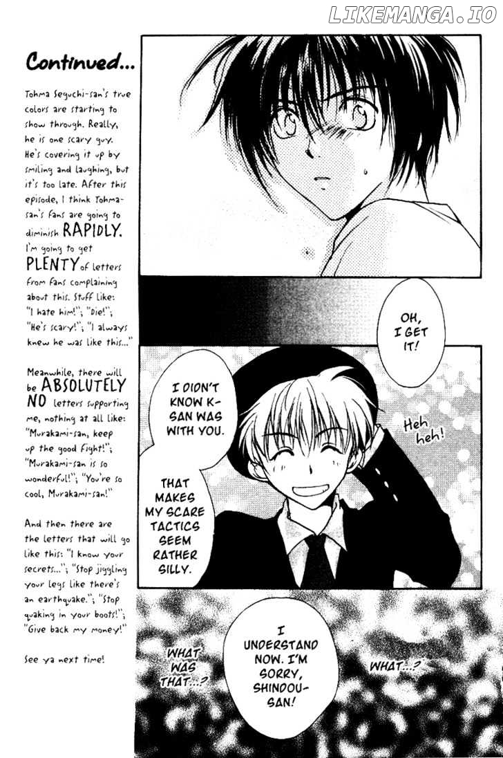 Gravitation chapter 33 - page 41