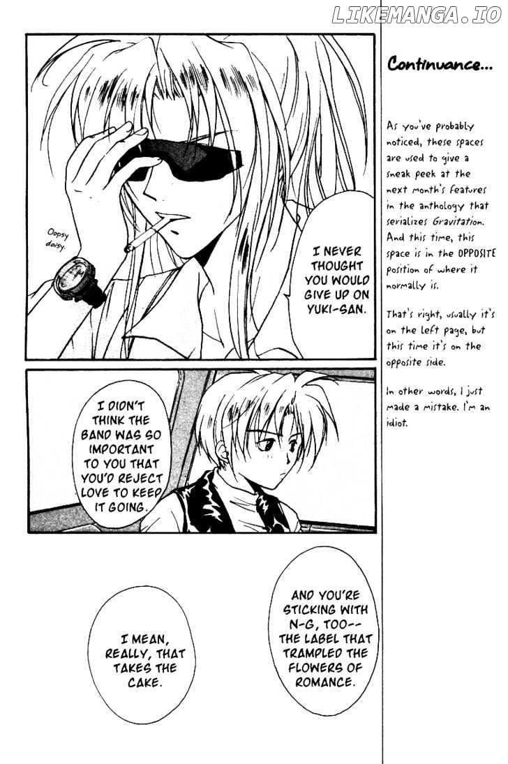 Gravitation chapter 34 - page 11