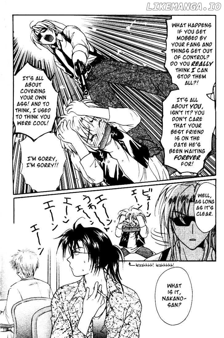 Gravitation chapter 34 - page 13