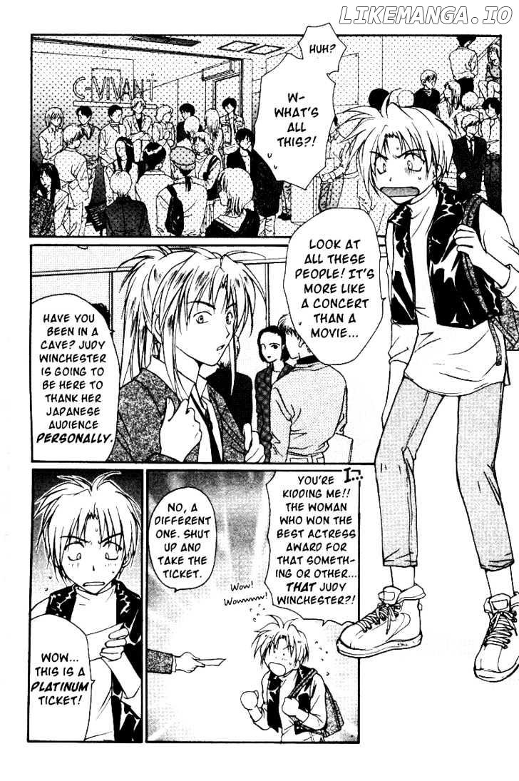 Gravitation chapter 34 - page 15