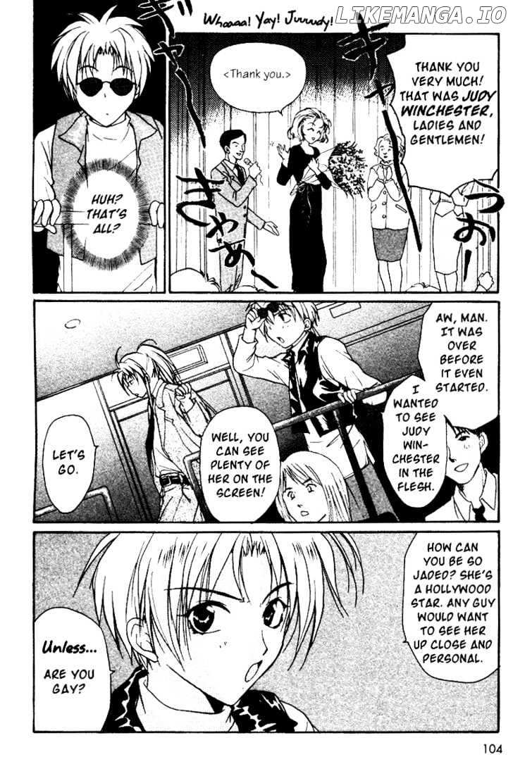 Gravitation chapter 34 - page 17