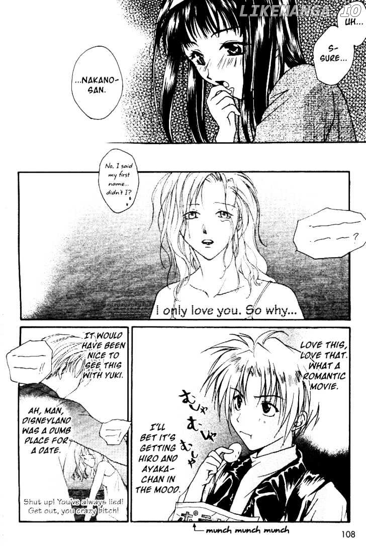 Gravitation chapter 34 - page 21