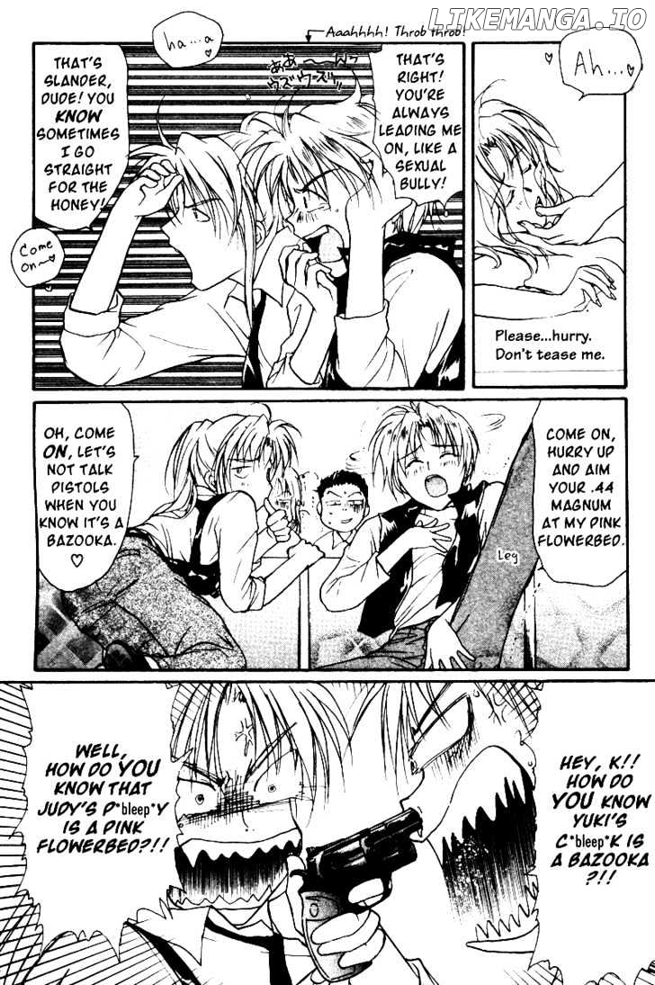 Gravitation chapter 34 - page 25