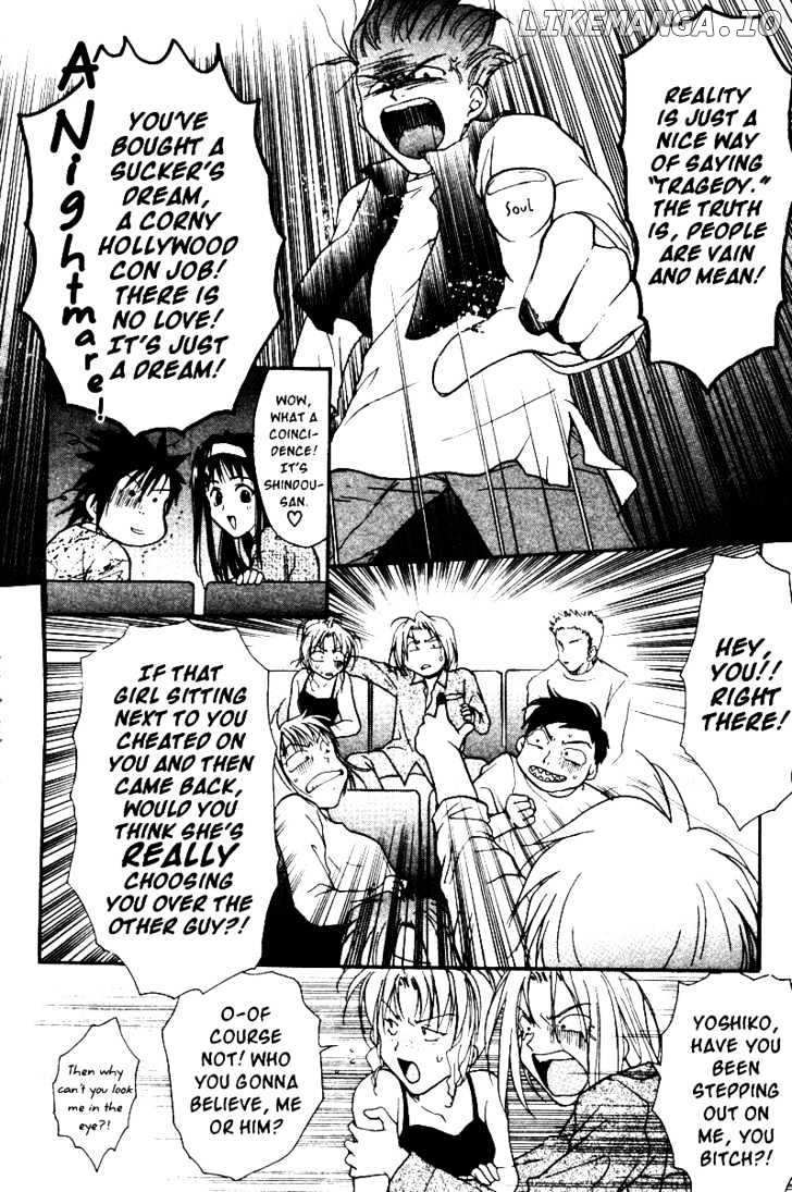 Gravitation chapter 34 - page 29