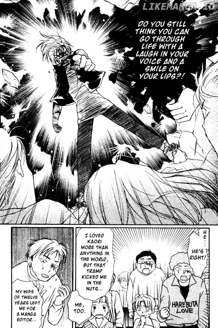 Gravitation chapter 34 - page 32