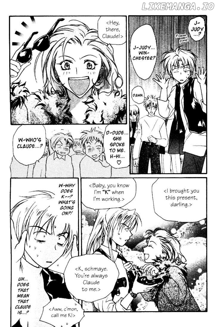 Gravitation chapter 34 - page 36