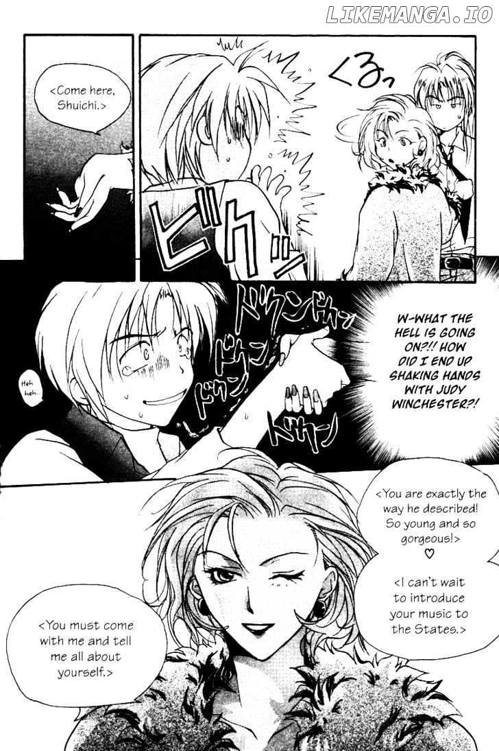 Gravitation chapter 34 - page 37