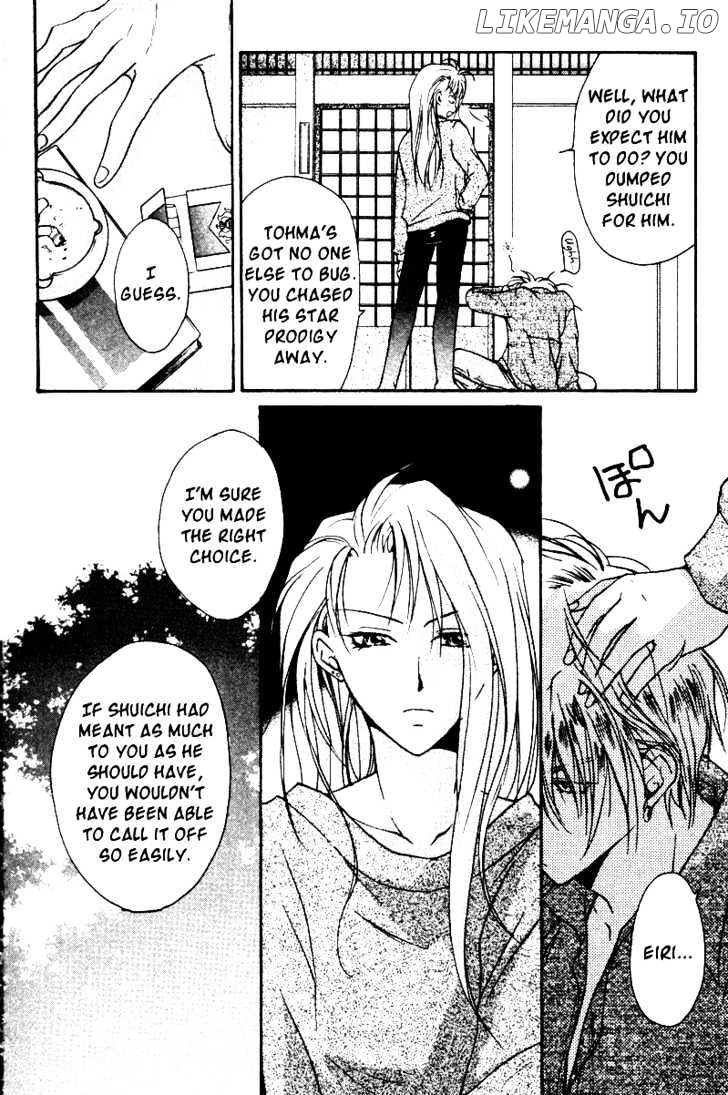 Gravitation chapter 34 - page 41