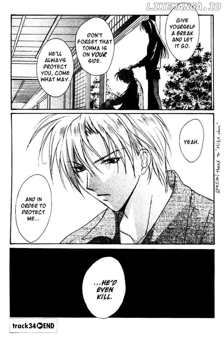 Gravitation chapter 34 - page 42