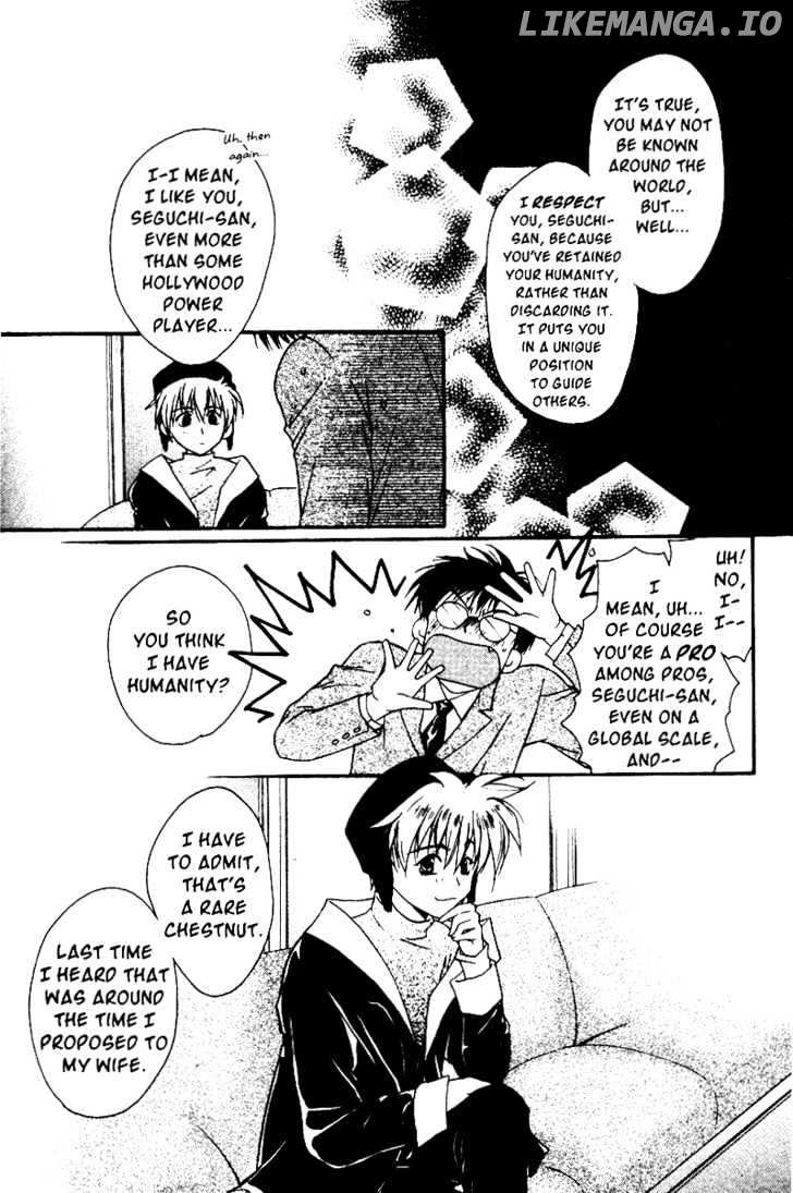 Gravitation chapter 34 - page 8