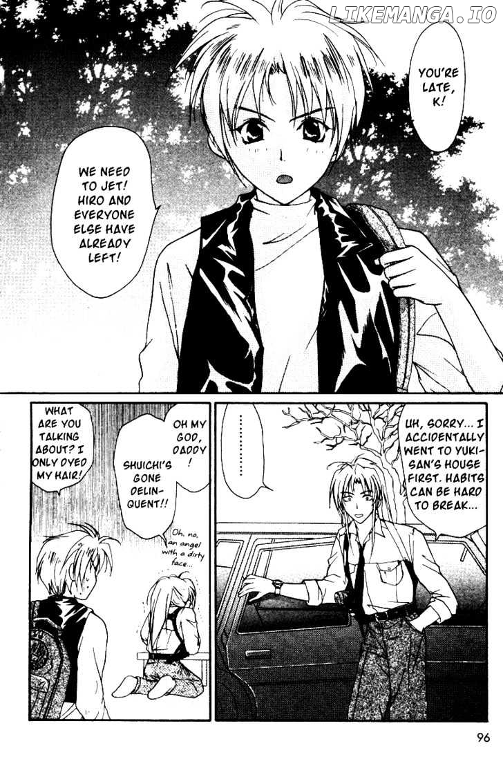 Gravitation chapter 34 - page 9