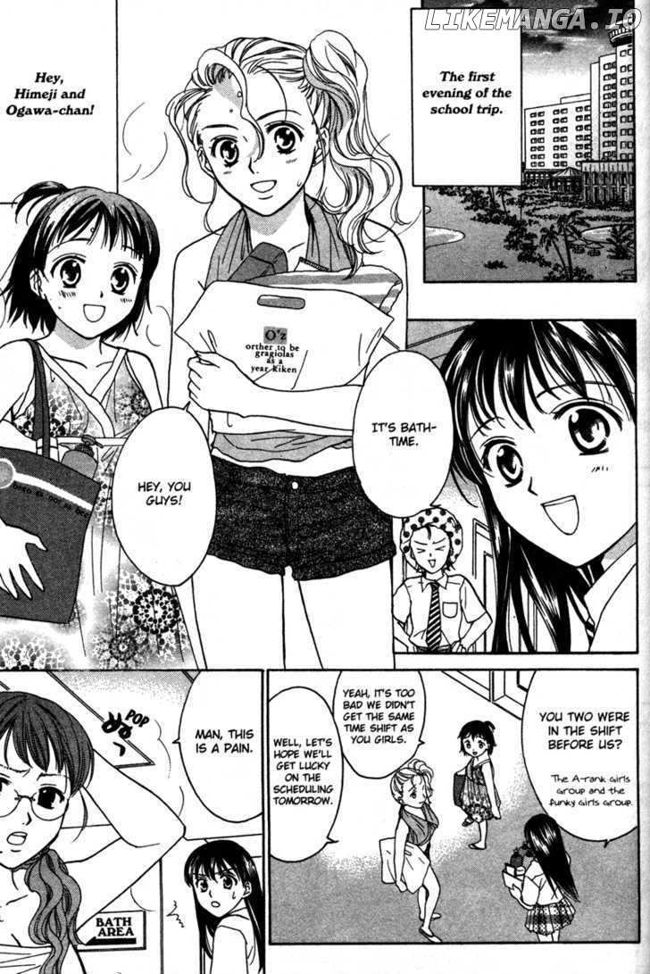 High School Girls chapter 64-68 - page 61