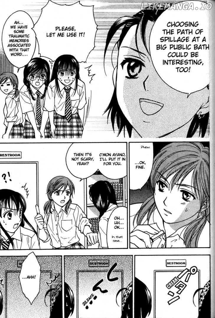 High School Girls chapter 64-68 - page 65
