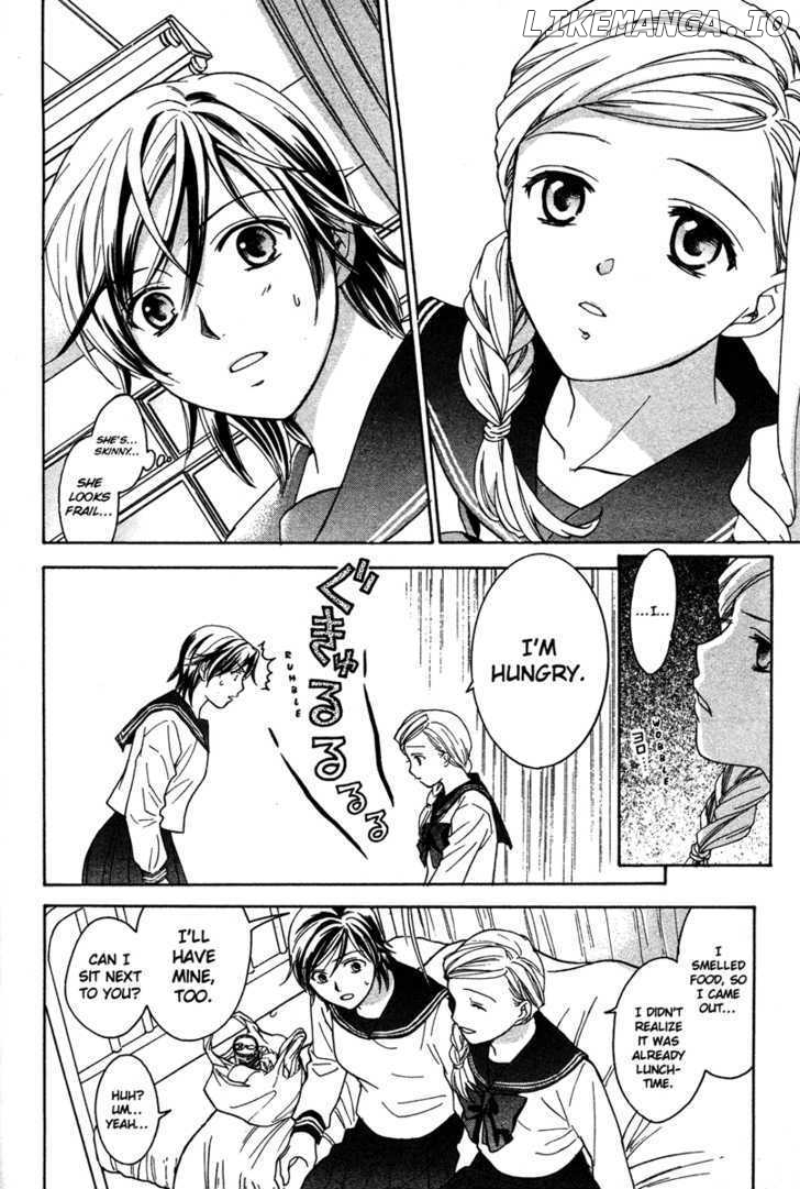 High School Girls chapter 69-74 - page 102