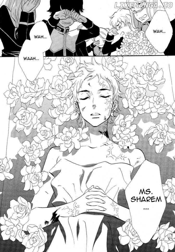 Immortal Rain chapter 52 - page 6