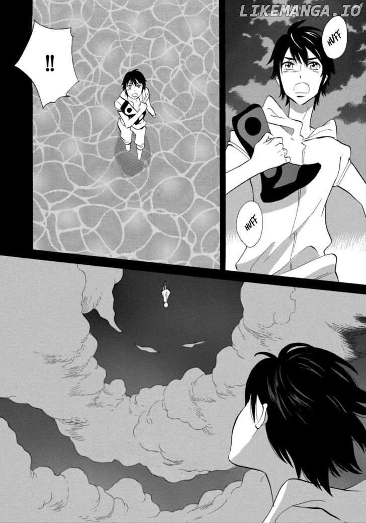 Immortal Rain chapter 62 - page 2