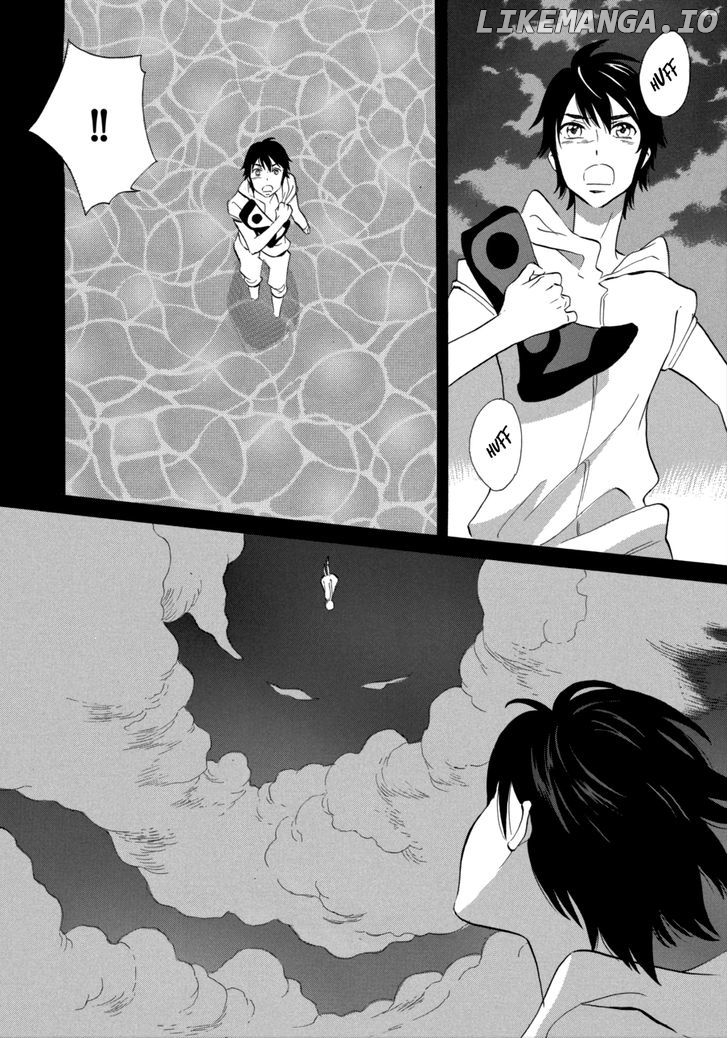 Immortal Rain chapter 65 - page 2